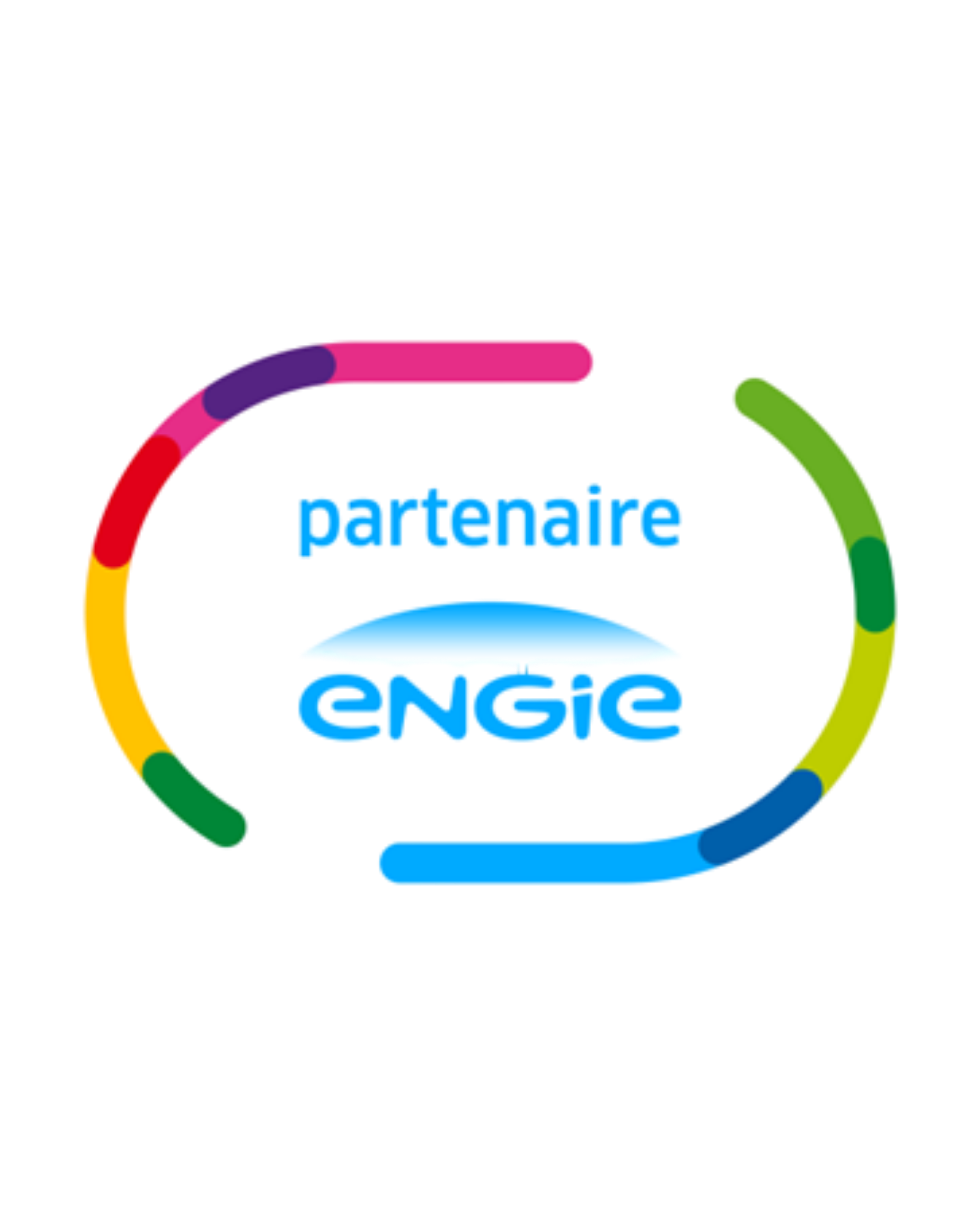 Partenaire ENGIE