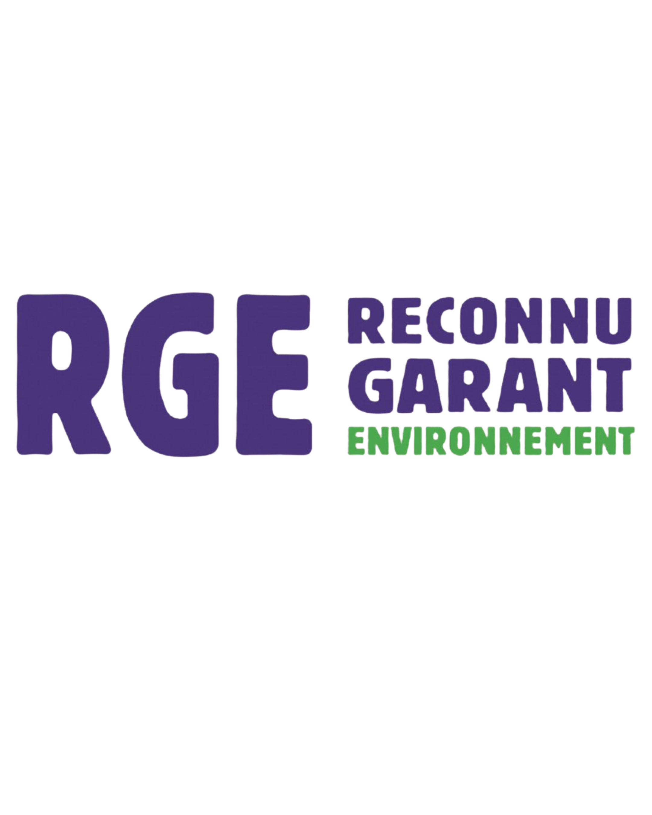 Reconnu garant de l'environnement